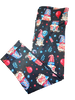 Patriotic Gnomes KIDS capri legging