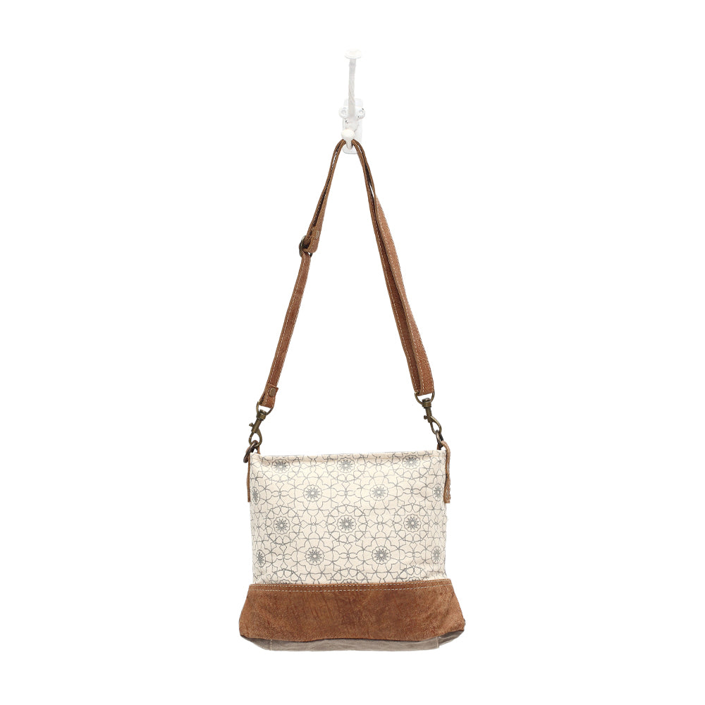 Myra Ferris Wheel Cross Body Bag