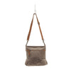 Myra Ferris Wheel Cross Body Bag