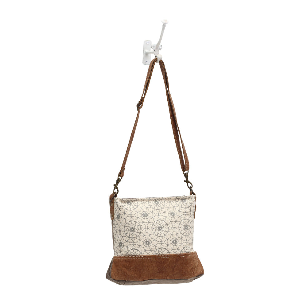 Myra Ferris Wheel Cross Body Bag