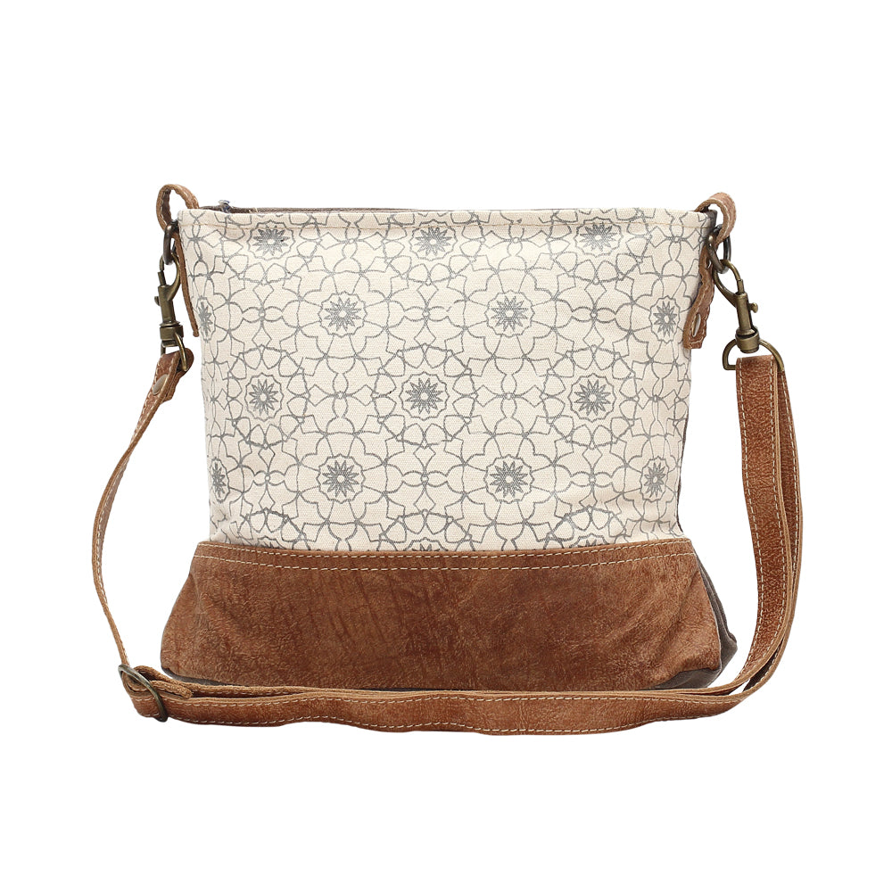 Myra Ferris Wheel Cross Body Bag