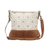 Myra Ferris Wheel Cross Body Bag