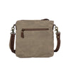 Myra Vintage Journeys Crossbody Bag