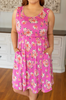 Load image into Gallery viewer, Pocket Sleeveless Tank Dress
