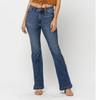 Load image into Gallery viewer, Judy Blue 88476 HW Tummy Control Slim Boot Cut