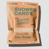 Shower Candy Hair and Body Bars