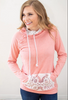 Load image into Gallery viewer, Special Purchase Assorted Plus Hoodies - runs 2 sizes small!