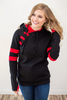 Load image into Gallery viewer, Special Purchase Assorted Plus Hoodies - runs 2 sizes small!