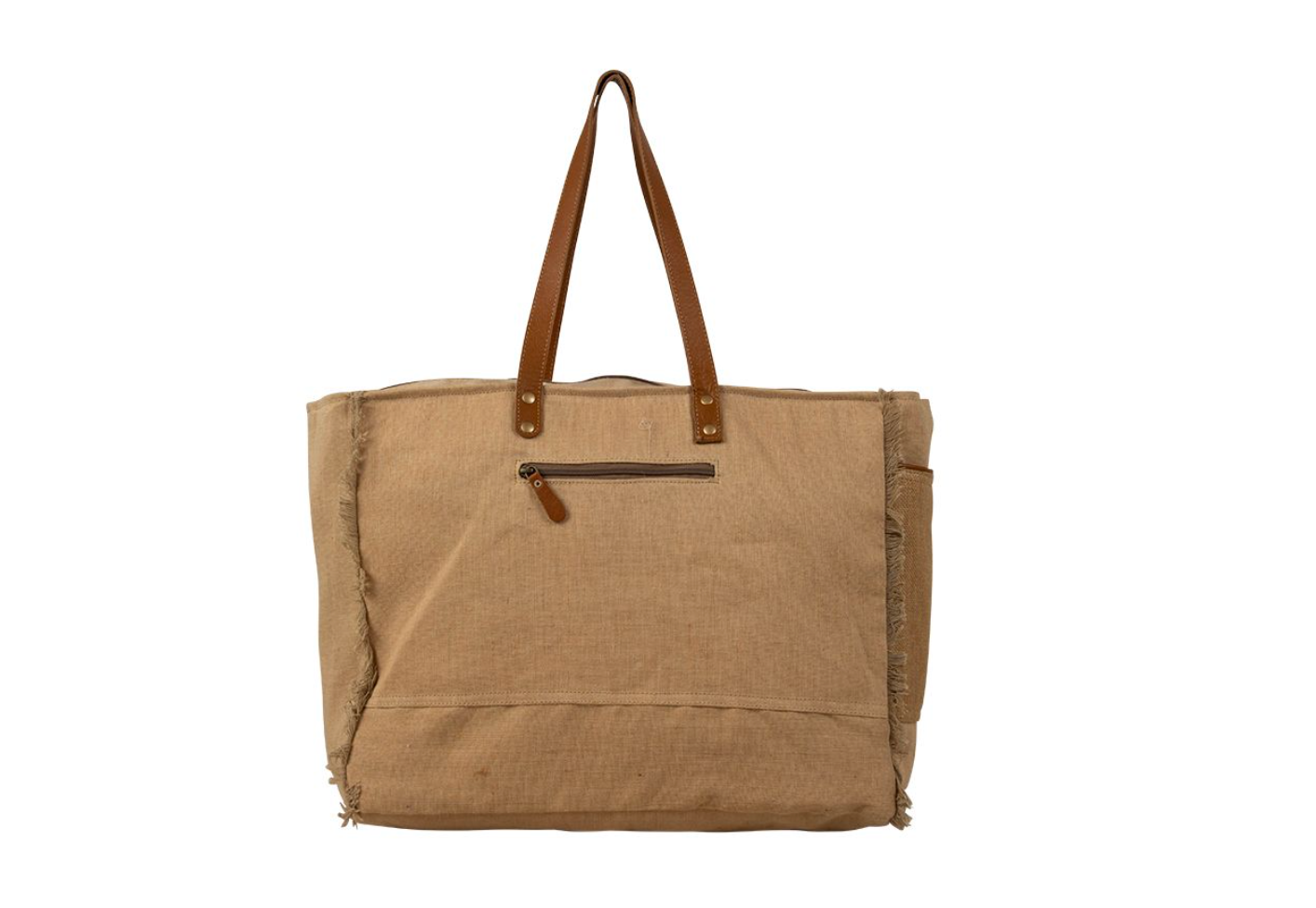 Myra Tazzie Floral Weekender