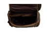 Load image into Gallery viewer, Myra Carriage Port Backpack