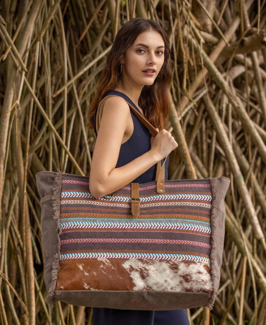 Myra Hipster Weekender