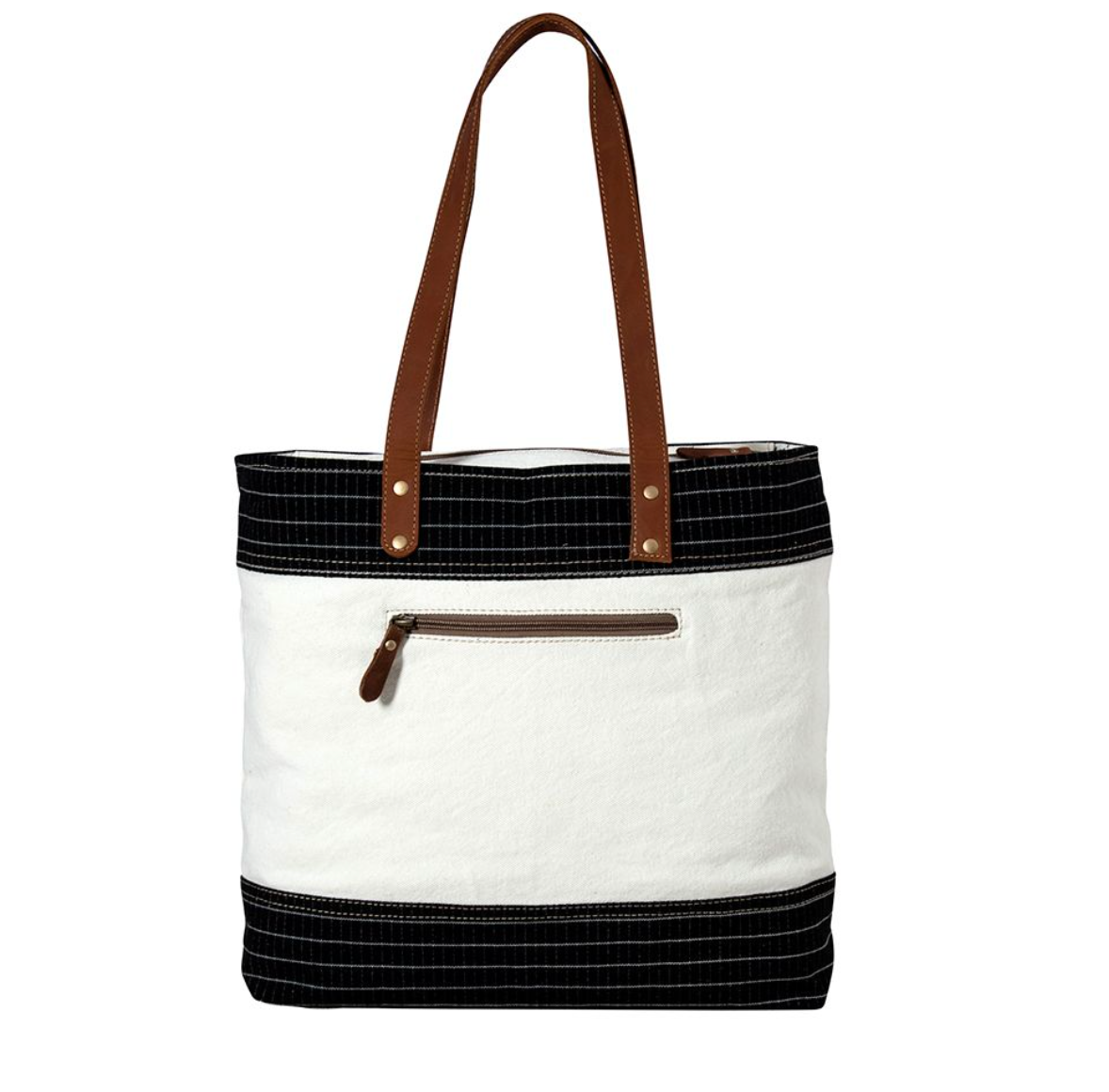 Myra Letters of Love Tote