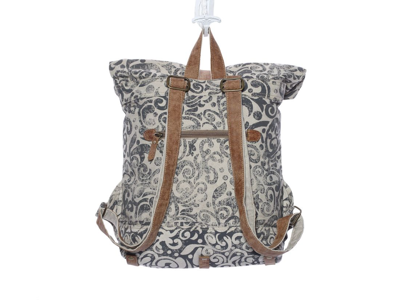 Myra Foldover Backpack