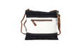 Load image into Gallery viewer, Myra Letters of Love Crossbody Bag