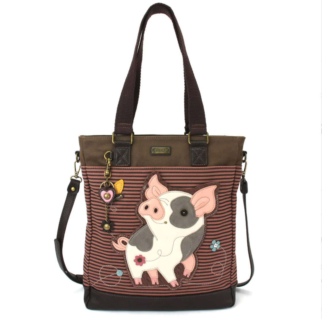 Chala Spotted Pig Work Tote