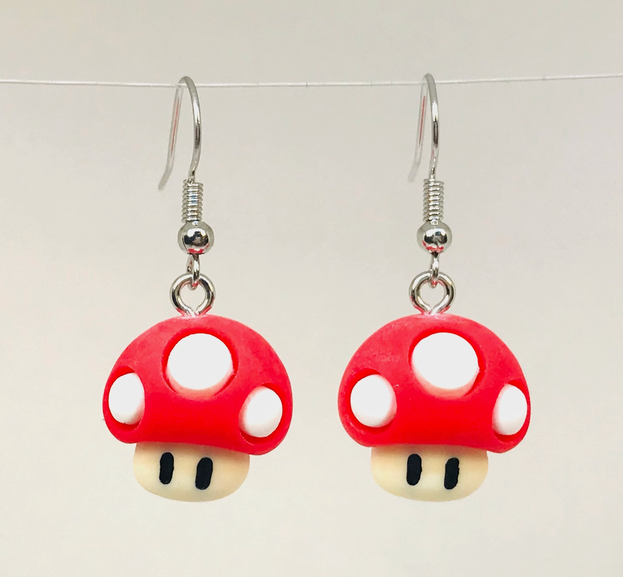 1UP Earrings