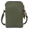 Chala Lily Frog Cell Phone Crossbody