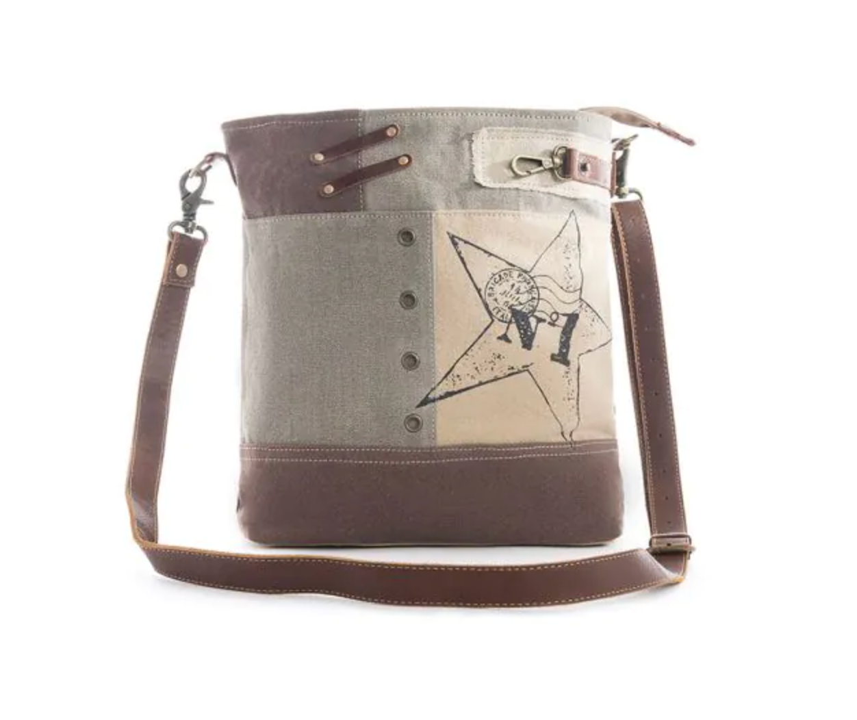 Myra North Star Shoulder Bag