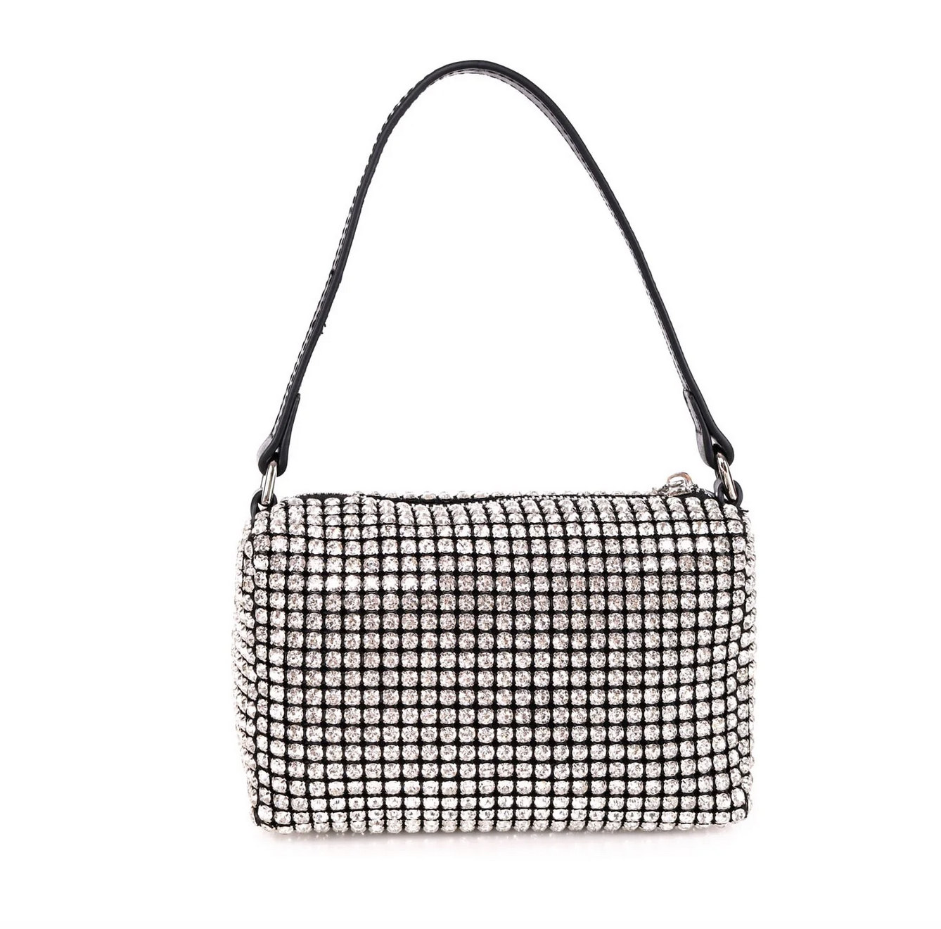 Montana West Rhinestone Bag