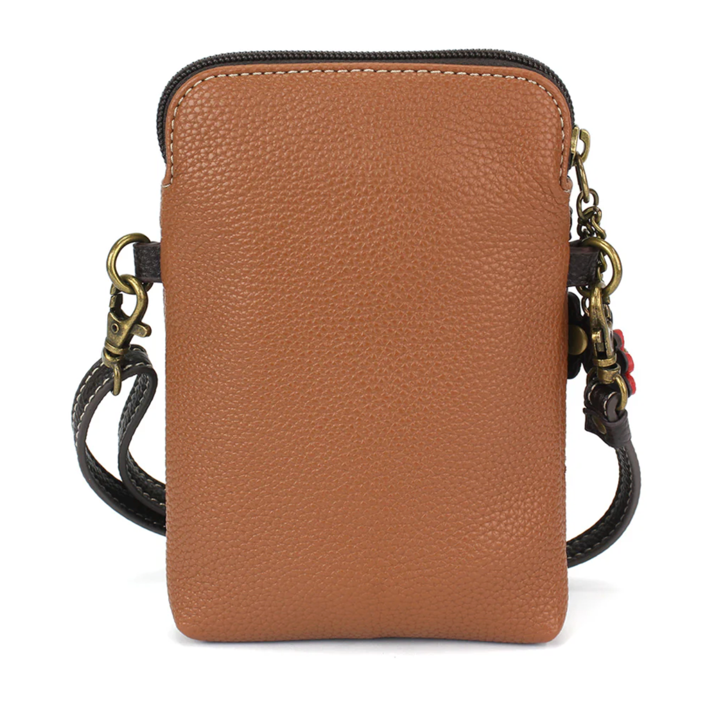 Chala Bear Cell Phone Crossbody