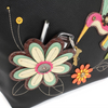 Chala Hummingbird Deluxe Everyday Tote