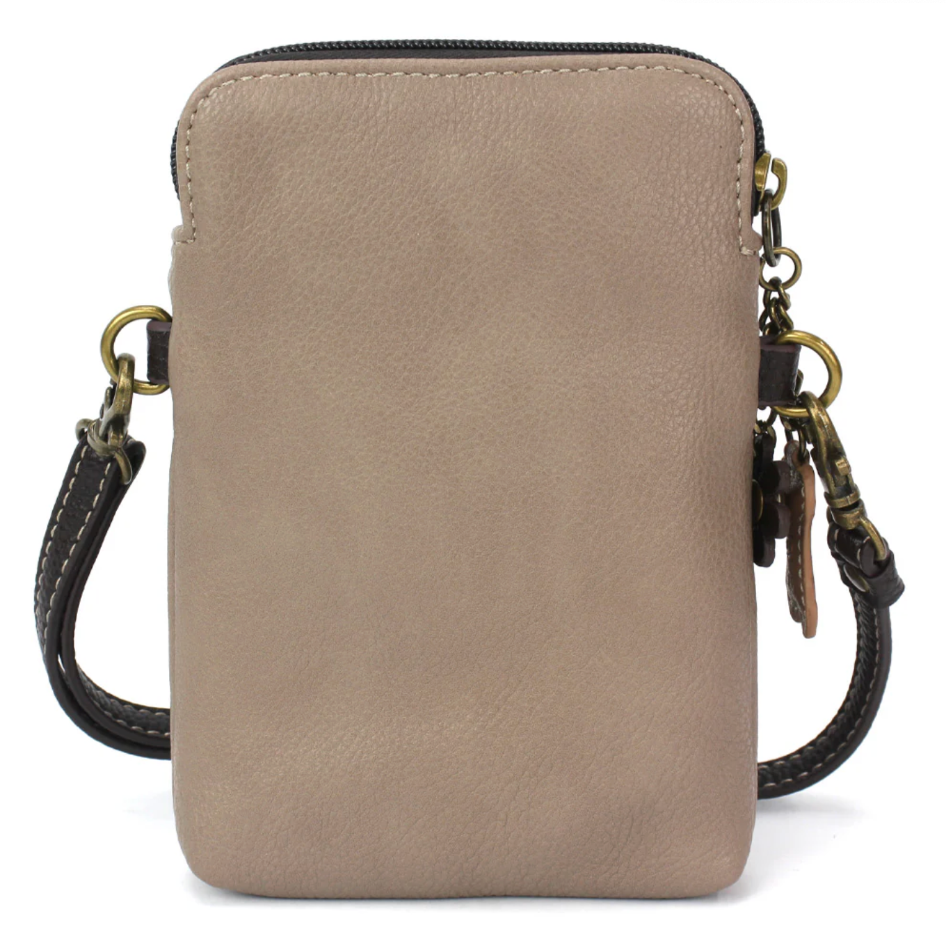 Chala Border Collie Cell Phone Crossbody