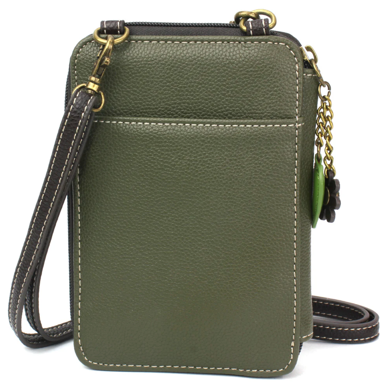 Chala Mushroom Wallet Crossbody