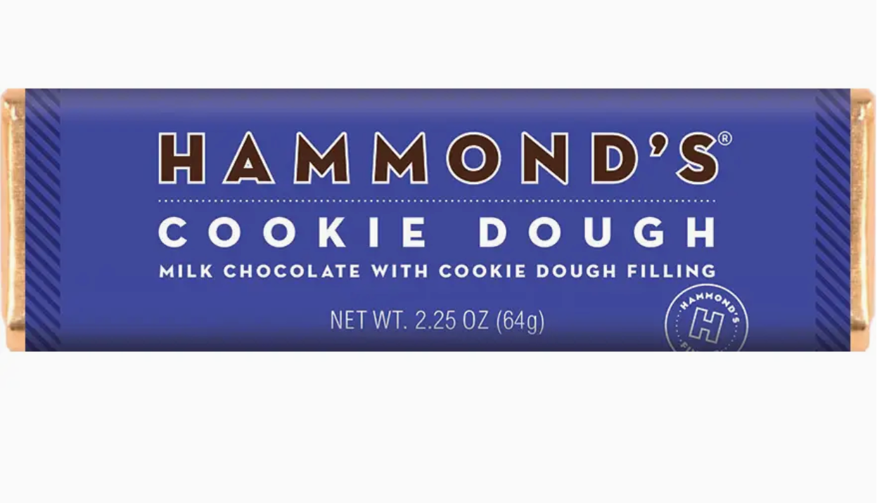 Hammond's Candies