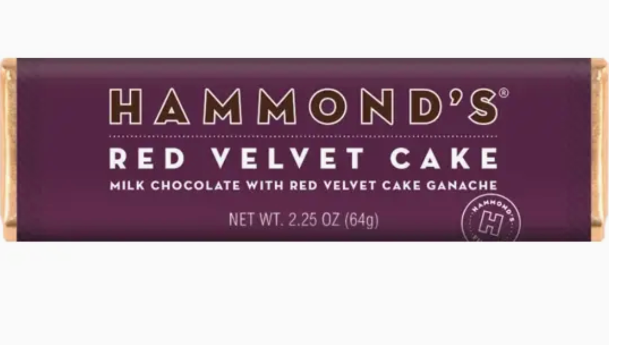 Hammond's Candies