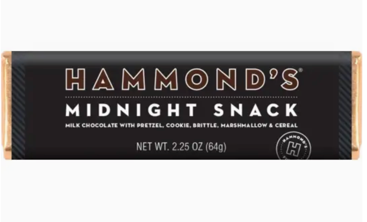 Hammond's Candies