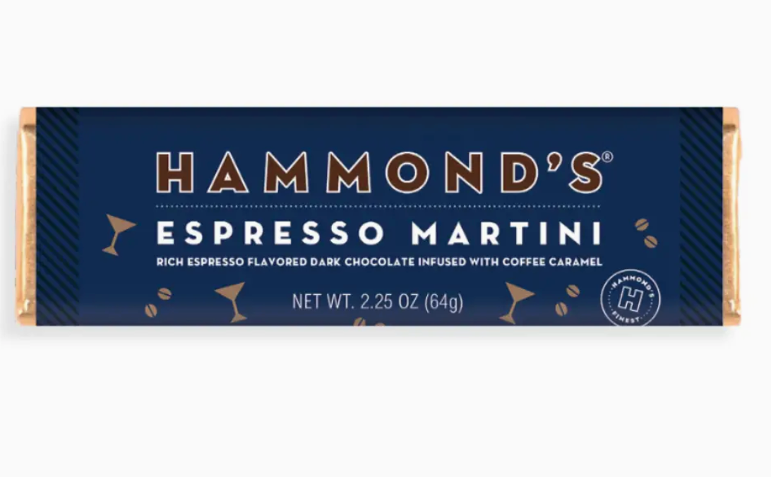 Hammond's Candies