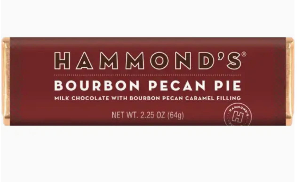 Hammond's Candies