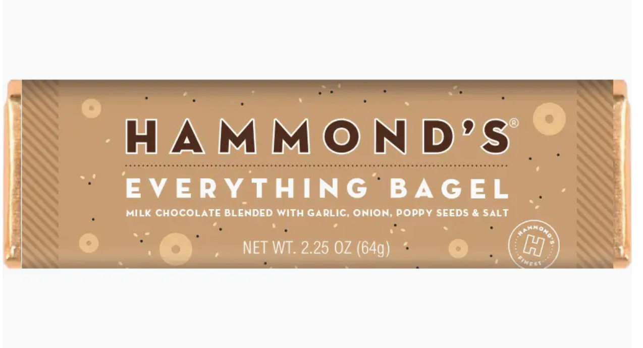 Hammond's Candies