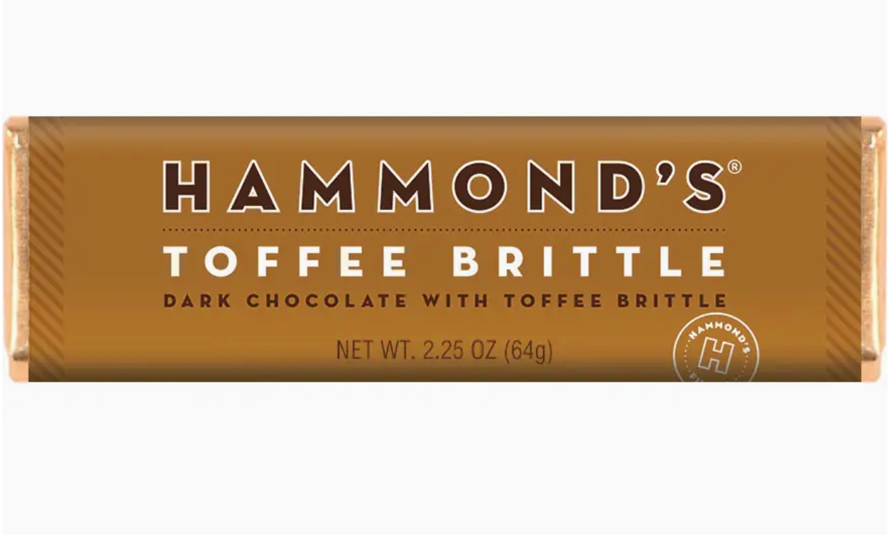 Hammond's Candies