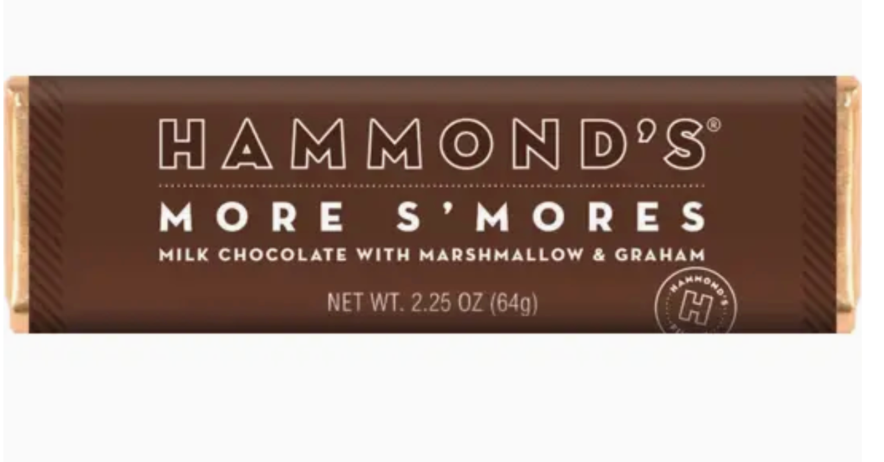 Hammond's Candies