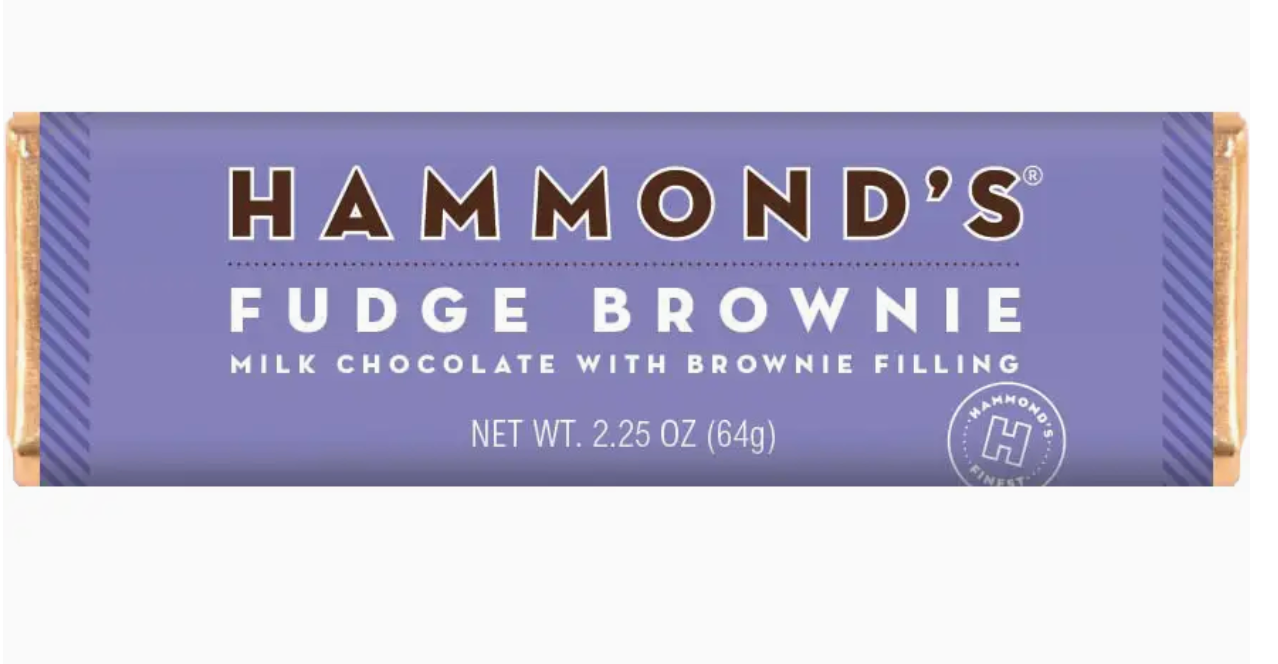 Hammond's Candies