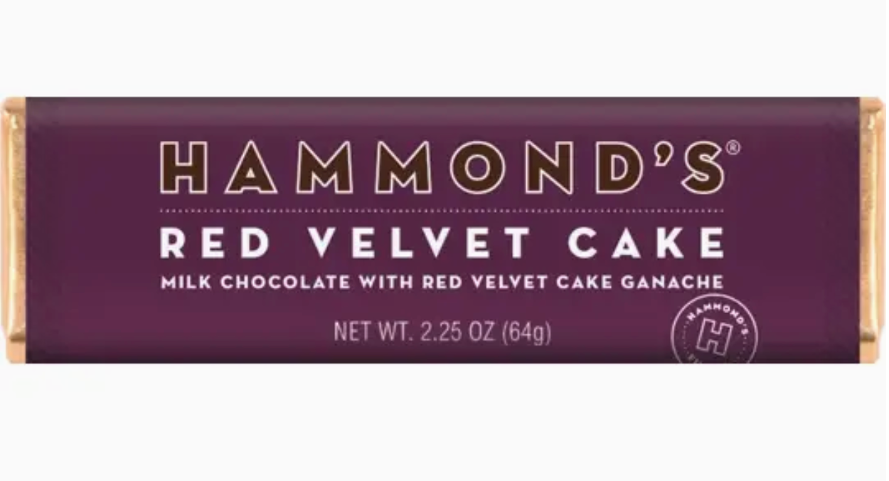 Hammond's Candies