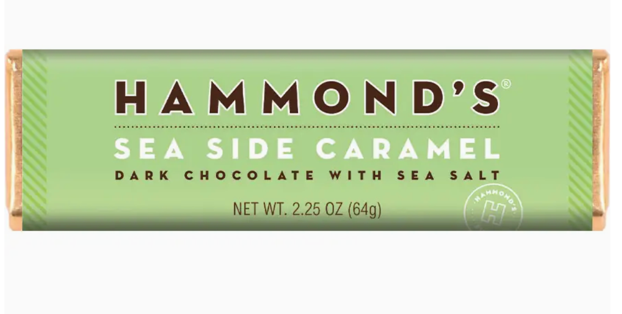 Hammond's Candies