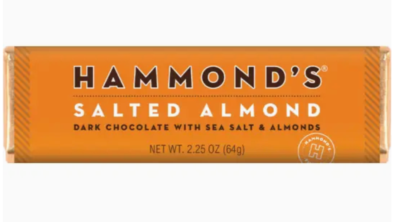 Hammond's Candies