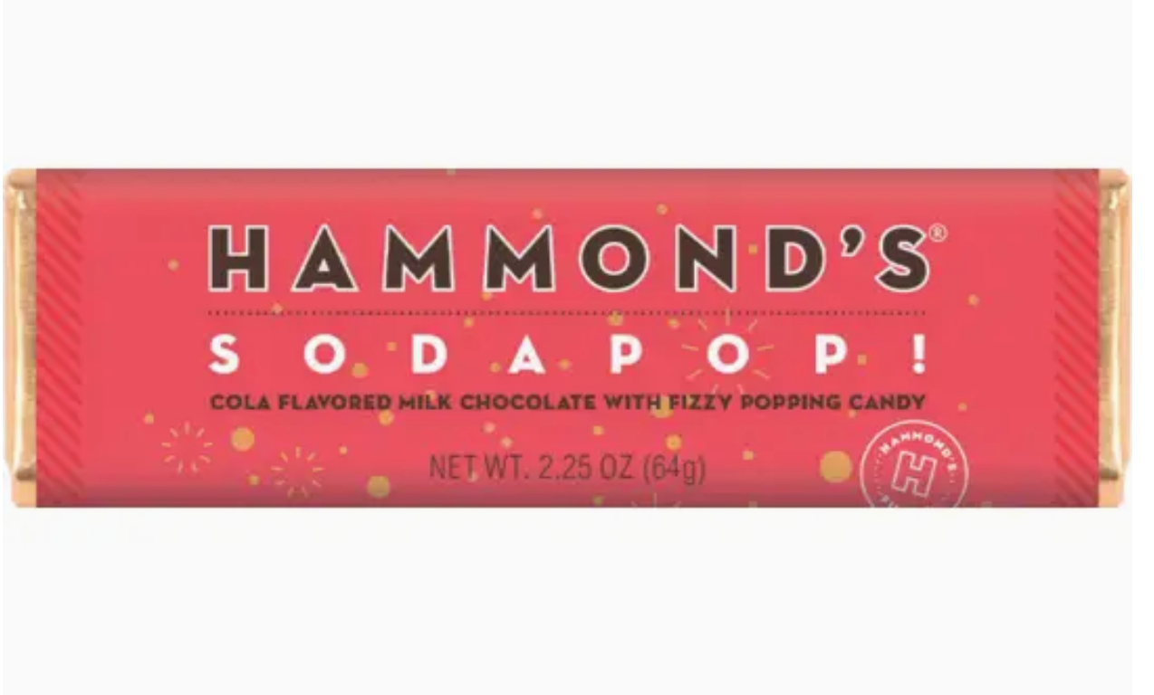 Hammond's Candies