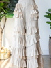 Oli & Hali Ruffle Pants S-XL