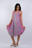 Rayon Boho Dresses
