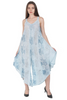 Rayon Boho Jumpsuits