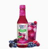 Jordan's Energy Syrups (Sugar Free, with Caffeine)