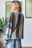 Oli & Hali Star Patchwork Top