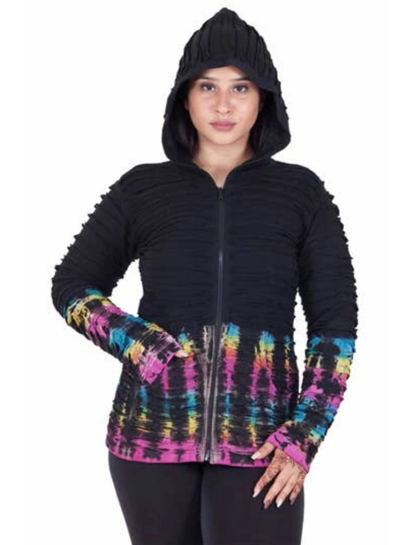 Cotton Nepalese Jackets