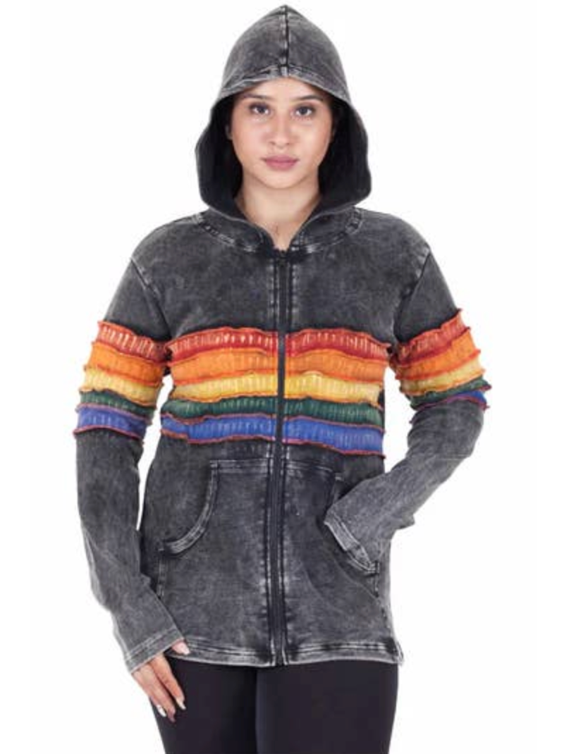 Cotton Nepalese Jackets