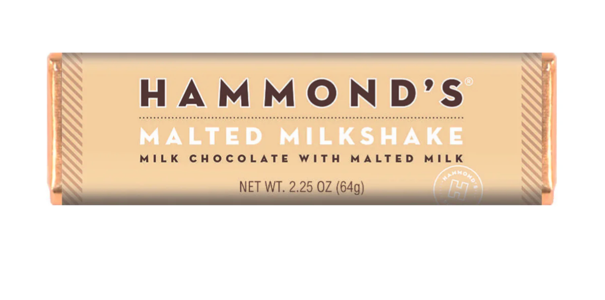 Hammond's Candies