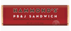 Hammond's Candies