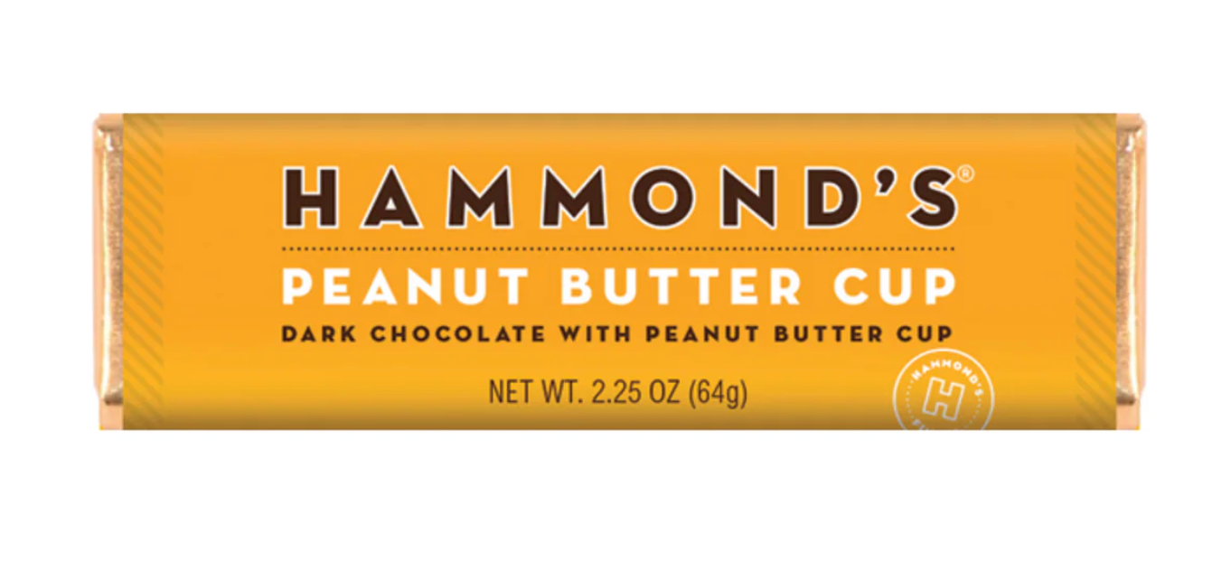 Hammond's Candies